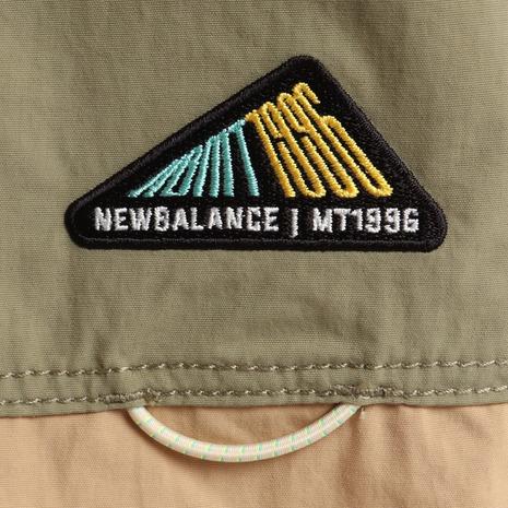 New Balance ニューバランス(new balance)(メンズ)長袖 New Balance ニューバランス(new balance)(メンズ)長袖