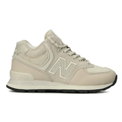 New Balance ニューバランス（new balance）（レディース）WH574 MD2 B 