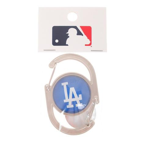 MLB/メジャーリーグ　チームロゴ入りボールキーホルダー　15個セット MLB メジャーリーグ（MAJOR LEAGUE）（メンズ、レディース、キッズ