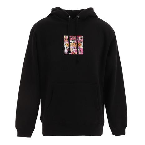 アウトラックス（OUTLAX）（メンズ）パーカー スノーボード スノボ