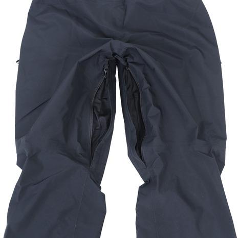 686（686）（メンズ）スノーボード ボードウェア パンツ Core Shell Pant ゴアテックス GORE-TEX M2W204 BLACK ブラック｜supersportsxebio｜07