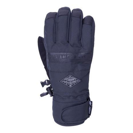 686(686)グローブ スキー スノーボード 5本指タイプ RECON GLOVE M2WGLV108(Men’s) 686（シックスエイトシックス） 686（686）（メンズ）グローブ スキー