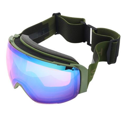 SMITH(釣り具) スミス(SMITH)(レディース)スノーゴーグル SMITH(釣り具) スミス(SMITH)(レディース)スノーゴーグル