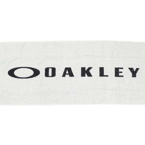 オークリー（OAKLEY）（メンズ、レディース、キッズ）ESSENTIAL タオル 110 FOS901441｜supersportsxebio｜05