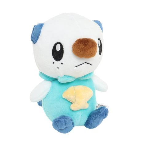 ポケモン ぬいぐるみ ミジュマル ポケモン（pokemon）（メンズ、レディース、キッズ）ぬいぐるみS