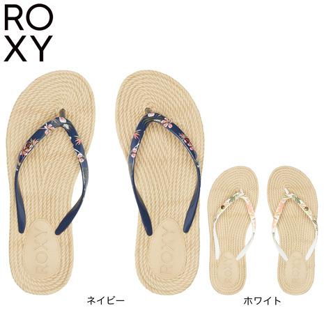 ロキシー（ROXY）（レディース）SOUTH BEACH III ビーチサンダル 