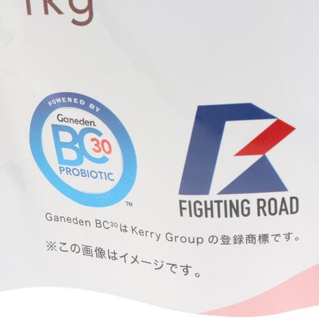 ファイティングロード Co.Ltd（FIGHTING ROAD CO.LTD）（メンズ、レディース）SOY プロテイン チョコレート風味 1kg ソイプロテイン BCAA グルタミン 乳酸菌｜supersportsxebio｜05