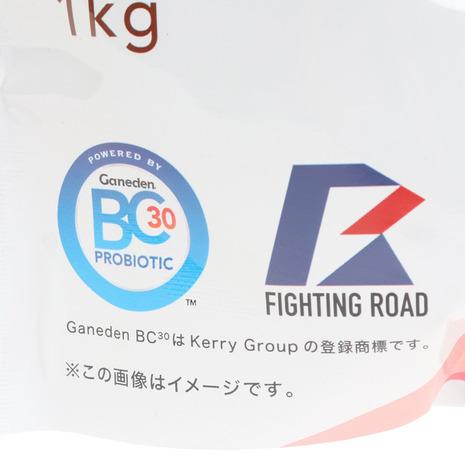 ファイティングロード Co.Ltd（FIGHTING ROAD CO.LTD）（メンズ、レディース）SOY プロテイン バナナ風味 1kg ソイプロテイン BCAA グルタミン 乳酸菌｜supersportsxebio｜05