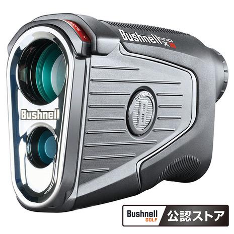 Bushnell（ブッシュネル） （メンズ、レディース）ゴルフ レーザー距離