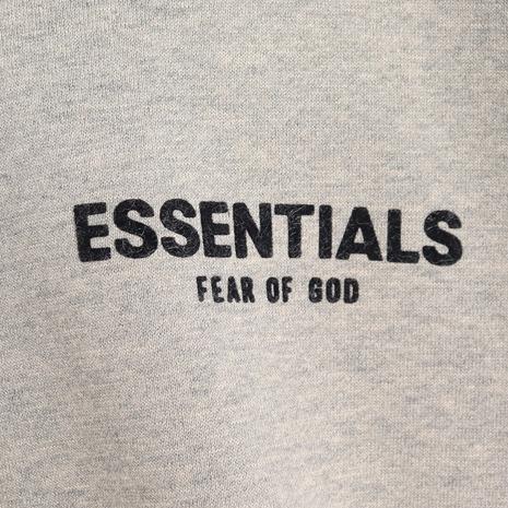 ESSENTIALS（ESSENTIALS）（メンズ）エッセンシャルズ パーカー フーディ 22AWD1-02006-014-DK FEAR OF GOD FOG｜supersportsxebio｜07