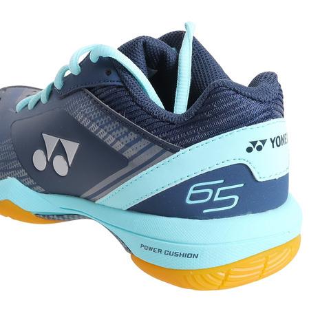 YONEX SHB-65 バドミントンシューズ 22cm YONEX ヨネックス バドミントン シューズ パワークッション 65