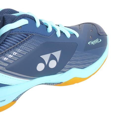 ヨネックスバドミントンシューズ 楽天市場】ヨネックス YONEX バドミントンシューズ ユニセックス