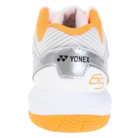 ヨネックス（YONEX）（メンズ、レディース）バドミントンシューズ パワークッション 65Z ワイド SHB65Z3W-386｜supersportsxebio｜09