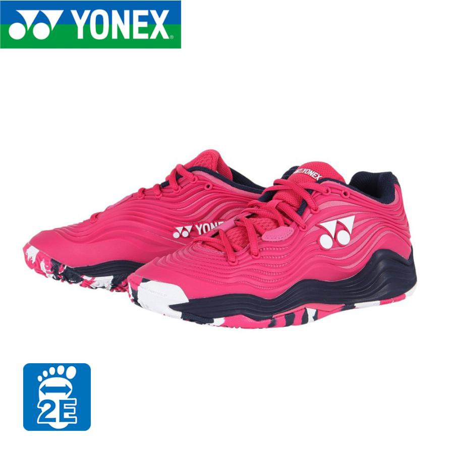 YONEX（ヨネックス） （レディース）オムニクレーコート用 テニス
