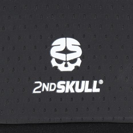 2ND SKULL（2ND SKULL）（キッズ）プロ キャップ 2SPRCA100BS｜supersportsxebio｜09