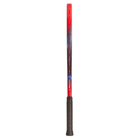 【5%OFFクーポン対象！5/16まで】ヨネックス（YONEX）（メンズ、レディース）硬式用テニスラケット Vコア 100 07VC100-651｜supersportsxebio｜03