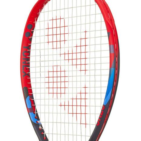 【5%OFFクーポン対象！5/16まで】ヨネックス（YONEX）（メンズ、レディース）硬式用テニスラケット Vコア 100 07VC100-651｜supersportsxebio｜04