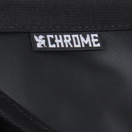 クロム（CHROME）（メンズ）バッグ シンプル メッセンジャー BG322BK｜supersportsxebio｜09