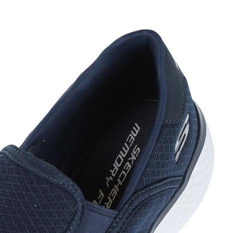 スケッチャーズ（SKECHERS）（メンズ）カジュアルシューズ MODERN COOL IRRUPTIVE 59401 スニーカー 軽量 スリップオン タウン｜supersportsxebio｜09