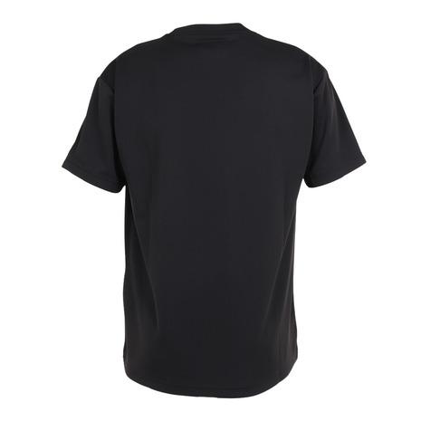 スポルディング（SPALDING）（メンズ）バスケットボールウェア Tシャツ ピクトグラム SMT23019｜supersportsxebio｜05