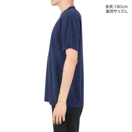 スポルディング（SPALDING）（メンズ）バスケットボールウェア Tシャツ ピクトグラム SMT23019｜supersportsxebio｜07