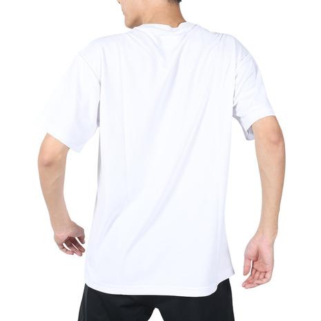 スポルディング（SPALDING）（メンズ）バスケットボールウェア Tシャツ ピクトグラム SMT23019｜supersportsxebio｜09