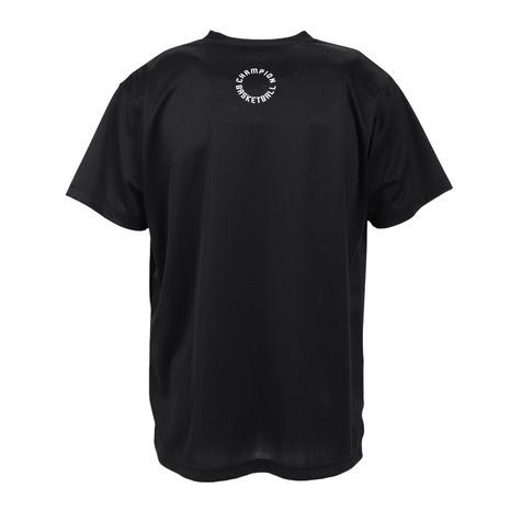 チャンピオン（CHAMPION）（メンズ）バスケットボールウェア ショートスリーブTシャツ C3-XB312｜supersportsxebio｜06