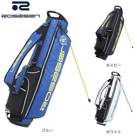 Rosasen（ロサーセン） ROSASEN（メンズ、レディース）ゴルフ キャディ