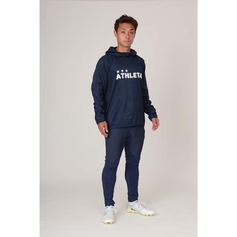 アスレタ（ATHLETA）（メンズ）サッカー フットサルウェア スリムジャージパンツ 2386｜supersportsxebio｜03