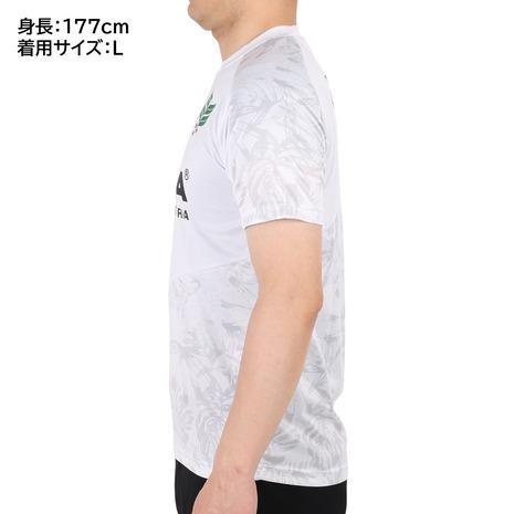 アスレタ（ATHLETA）（メンズ）サッカー フットサルウェア 総柄プラシャツ XE-438｜supersportsxebio｜07