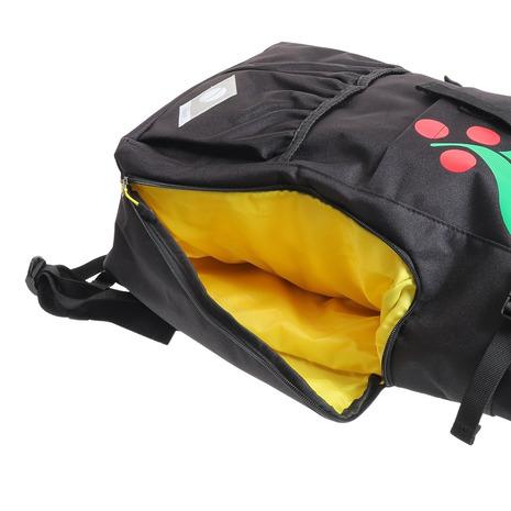 サッカーATHLETAバッグ 黒 05312_c0.jpg