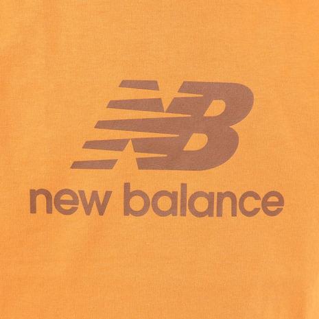 ニューバランス（new balance）（キッズ）半袖Tシャツ ジュニアABT35053CNY｜supersportsxebio｜09