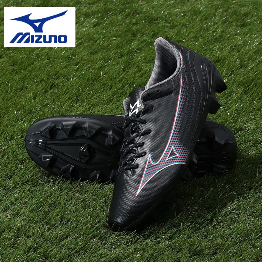 MIZUNO ミズノ(MIZUNO)(メンズ)サッカースパイク 天然芝/土 MIZUNO ミズノ(MIZUNO)(メンズ)サッカースパイク 天然芝/土