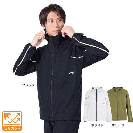 OAKLEY オークリー(OAKLEY)(メンズ)ジャージ 上 OPERATIVE OAKLEY オークリー(OAKLEY)(メンズ)ジャージ 上 OPERATIVE