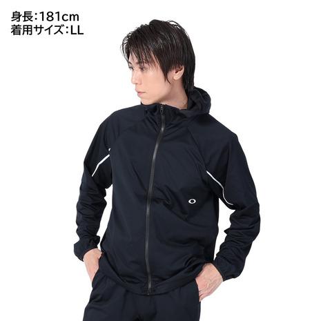 OAKLEY オークリー(OAKLEY)(メンズ)ジャージ 上 OPERATIVE OAKLEY オークリー(OAKLEY)(メンズ)ジャージ 上 OPERATIVE