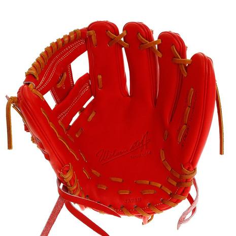 ウイルソン（Wilson）（メンズ）野球 硬式 グラブ DUAL DK WTAHWTDKH22 収納袋付｜supersportsxebio｜04