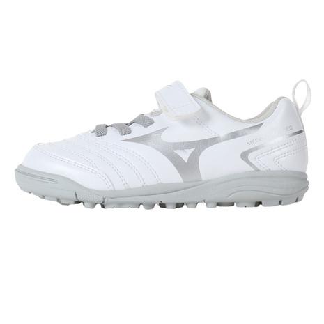 ミズノ（MIZUNO）（キッズ）ジュニアサッカートレーニングシューズ モナルシーダNEO II CLUB KIDS AS P1GE232604｜supersportsxebio｜10