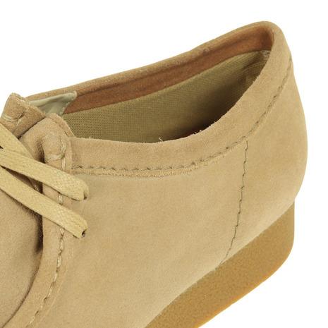 クラークス（Clarks）（メンズ、レディース）シューズ ワラビーエヴォ ウォータープルーフ 26172817 26172818｜supersportsxebio｜09