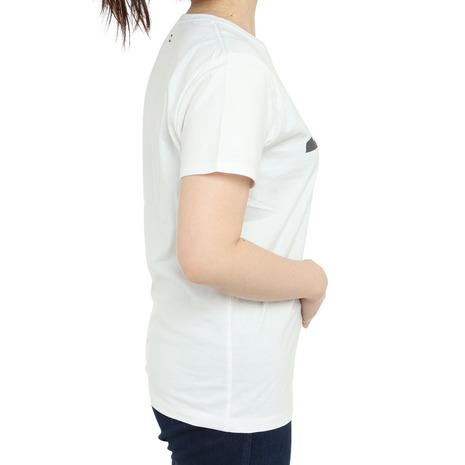 ビラボン（BILLABONG）（レディース）Tシャツ レディース ベーシックロゴ  BD013200｜supersportsxebio｜08