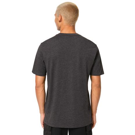 オークリー（OAKLEY）（メンズ）半袖Tシャツ メンズ Mark II Tee 2.0  FOA404011-01S｜supersportsxebio｜03