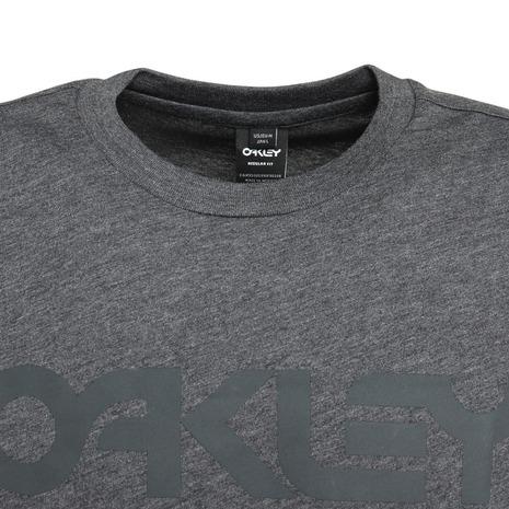 オークリー（OAKLEY）（メンズ）半袖Tシャツ メンズ Mark II Tee 2.0  FOA404011-01S｜supersportsxebio｜05