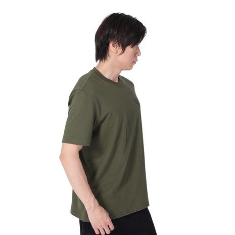 オークリー（OAKLEY）（メンズ）Tシャツ メンズ Hard Charge FOA404433｜supersportsxebio｜05