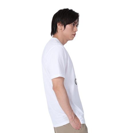 オークリー（OAKLEY）（メンズ）Tシャツ One Wave B1B FOA404436｜supersportsxebio｜04