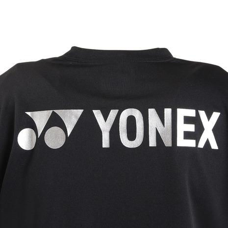 すっしーYONEX テニス Tシャツ Lサイズ JAPAN YONEX ヨネックス（YONEX）（メンズ）テニスウェア ワンポイント