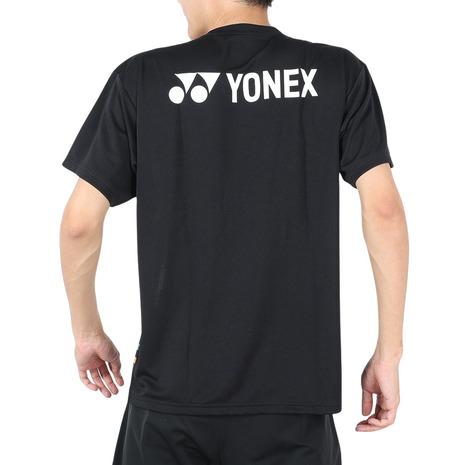 ヨネックス（YONEX）（メンズ）テニスウェア 昇華Tシャツ RWX23002｜supersportsxebio｜08