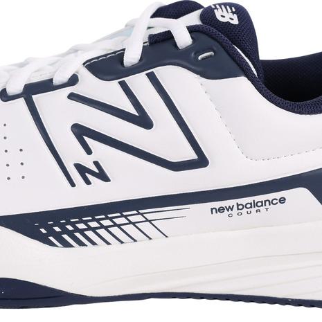 ニューバランス（new balance）（メンズ）オールコート用 テニスシューズ MCH696W52E｜supersportsxebio｜10