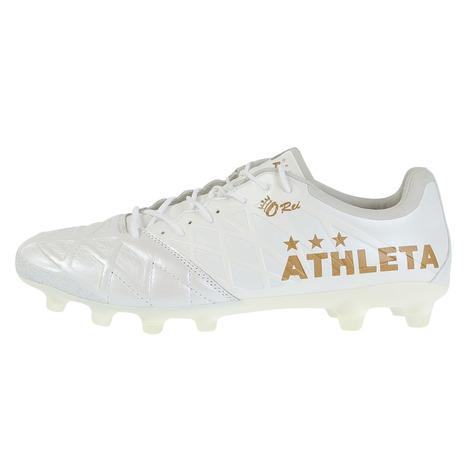 ATHLETA アスレタ(ATHLETA)(メンズ)サッカースパイク 天然芝 ATHLETA アスレタ(ATHLETA)(メンズ)サッカースパイク 天然芝