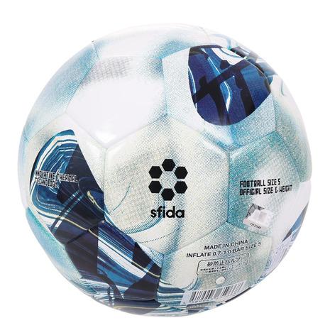 スフィーダ（SFIDA）（メンズ、レディース）サッカーボール 5号球 検定球 VAIS GIOCARE SB-23VG02｜supersportsxebio｜02