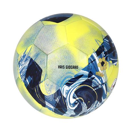 スフィーダ（SFIDA）（キッズ）ジュニア サッカーボール 4号球 検定球 VAIS GIOCARE JR SB-23VG03｜supersportsxebio｜08