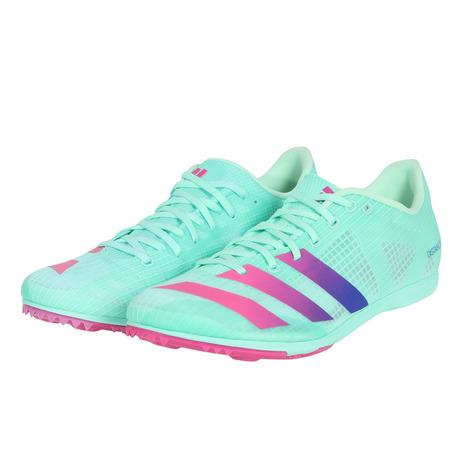 adidas アディダス(adidas)(メンズ、レディース)陸上 adidas アディダス(adidas)(メンズ、レディース)陸上